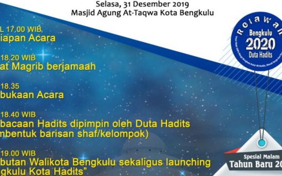 Pemkot Bengkulu