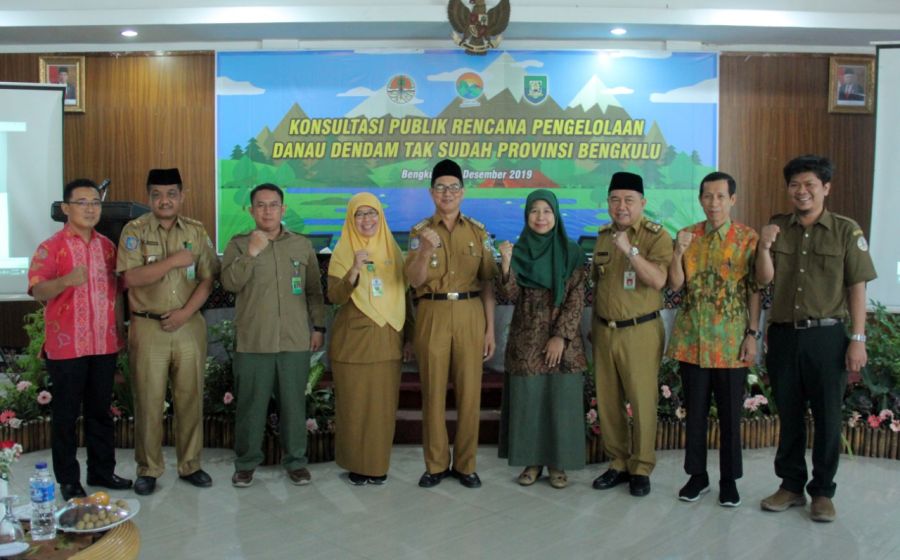 Pemerintahan