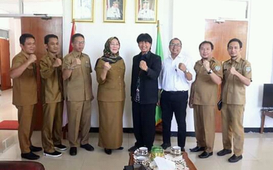 Daerah