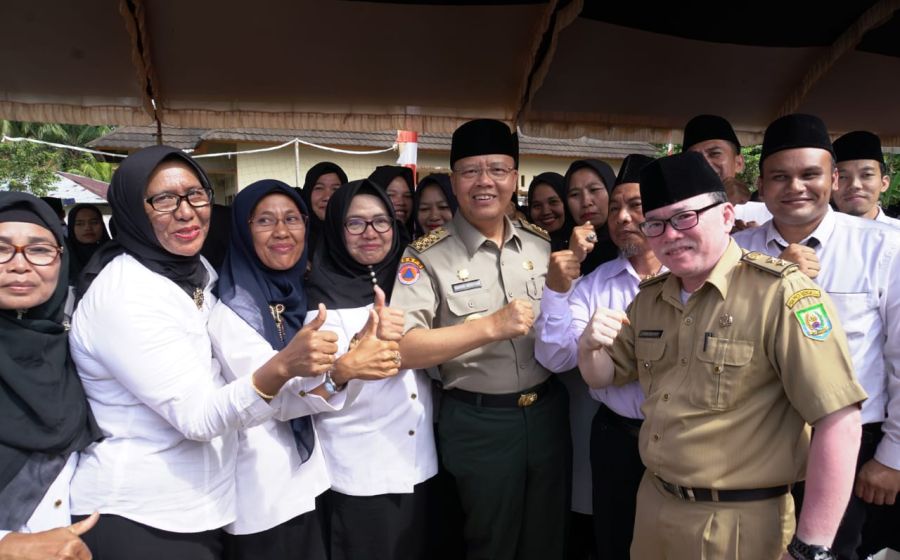 Pemerintahan