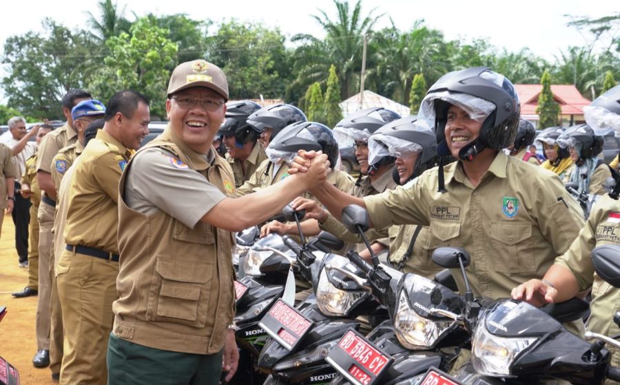 Pemerintahan