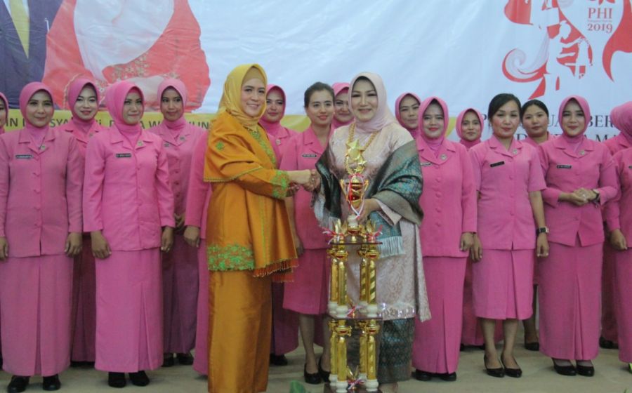 Pemerintahan