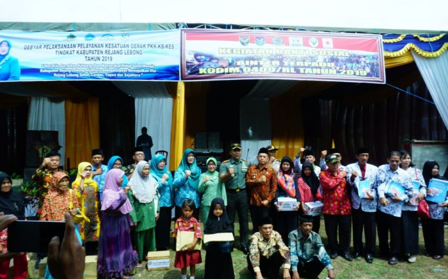 Daerah