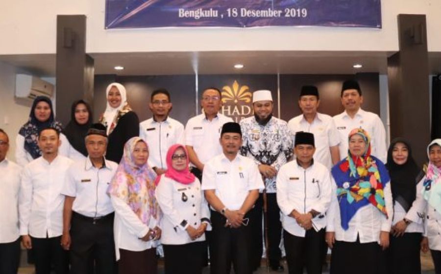 Pemkot bengkulu