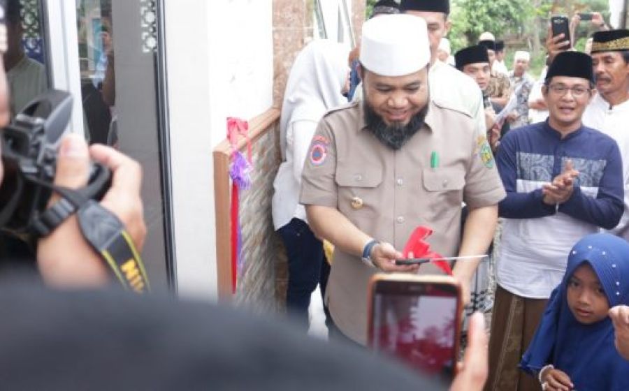 Pemkot bengkulu
