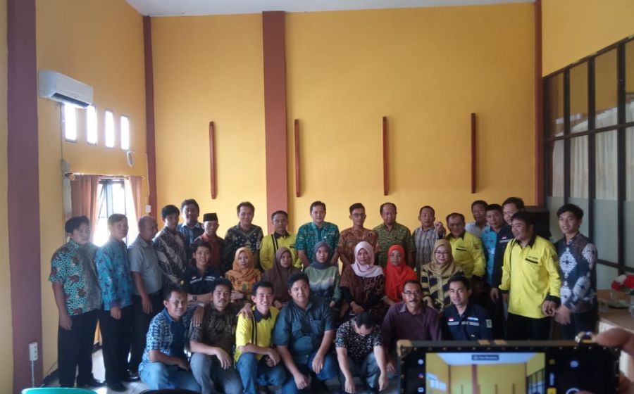 Daerah