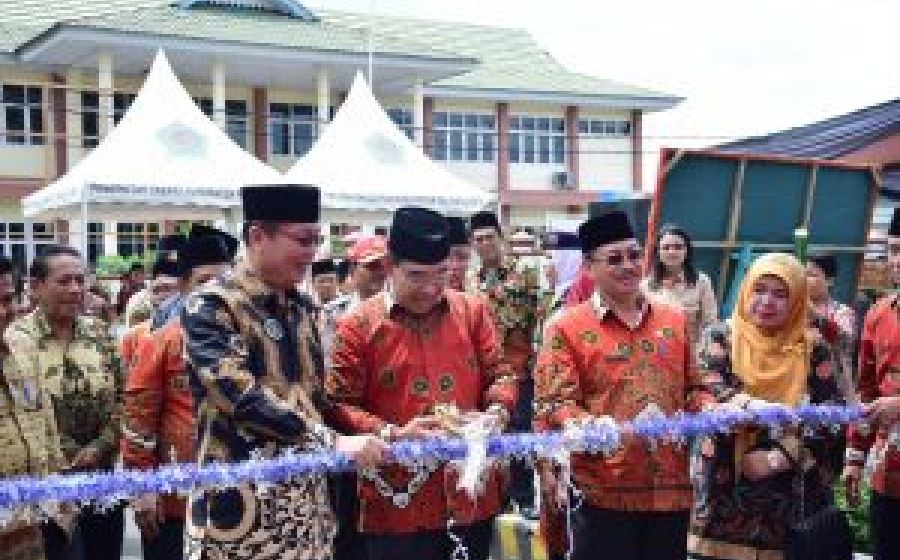 Daerah
