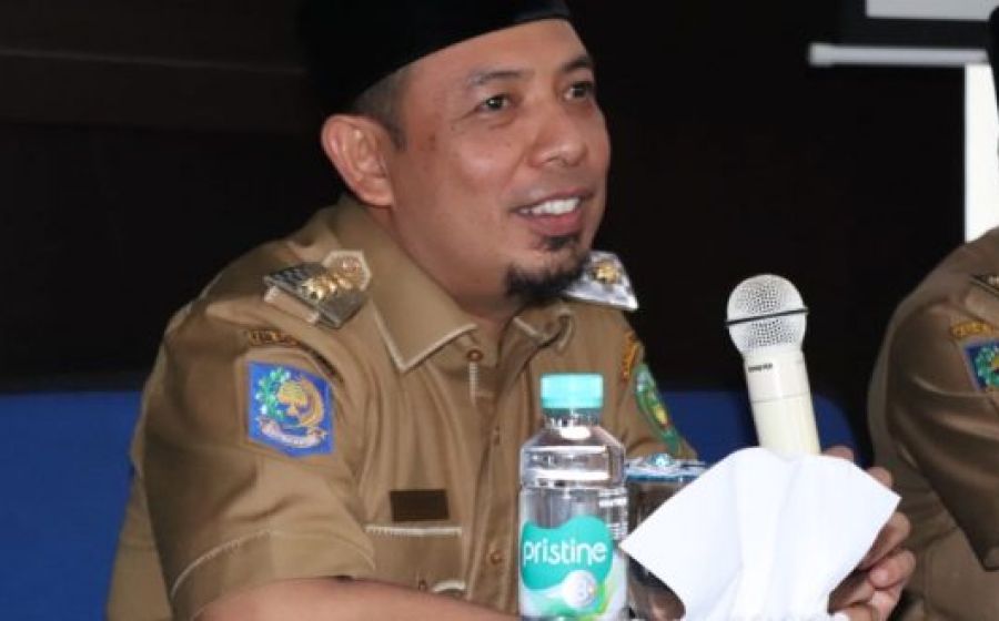 Pemkot bengkulu
