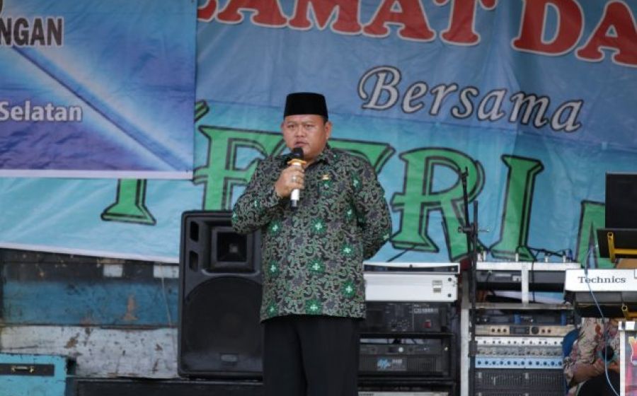 Daerah