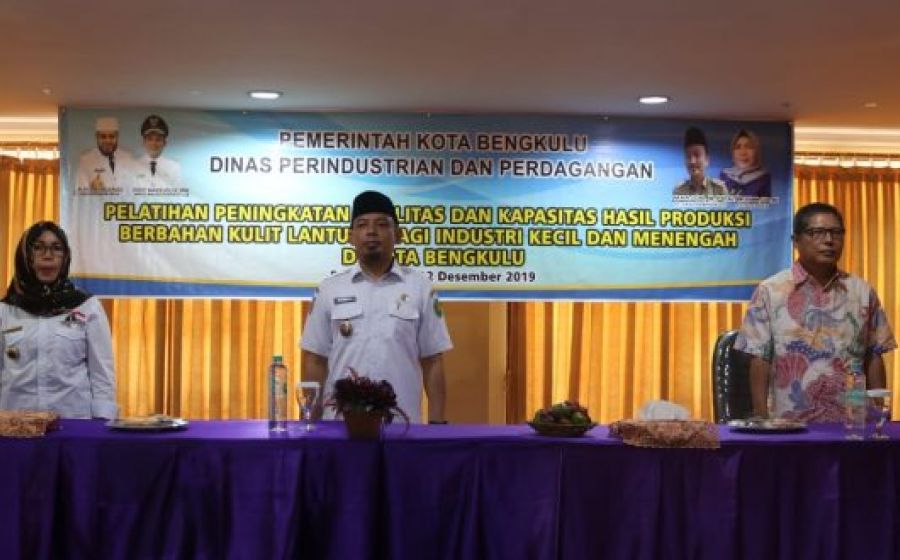 Pemkot bengkulu