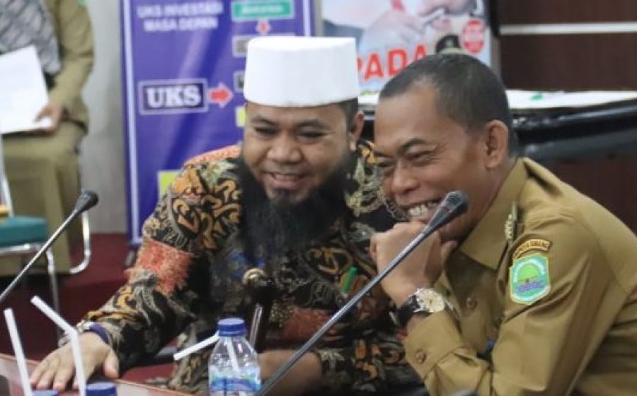 Pemkot bengkulu