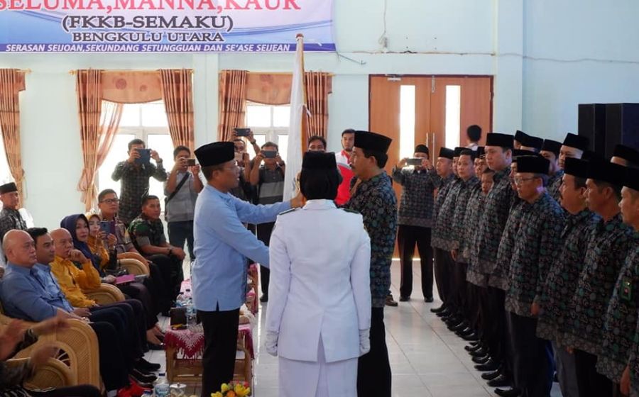 Daerah