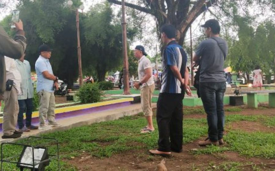 Daerah