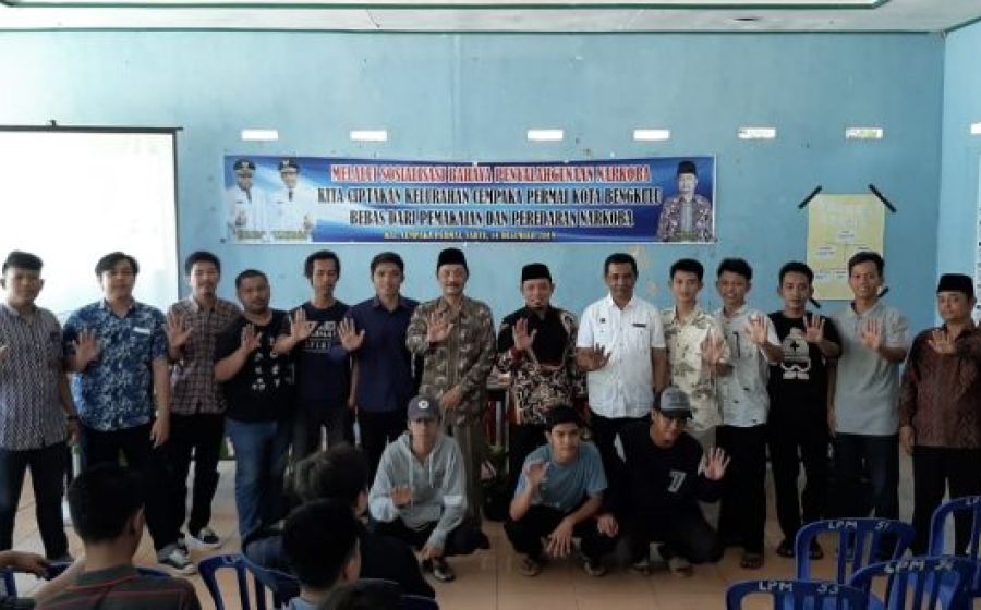 Pemkot bengkulu