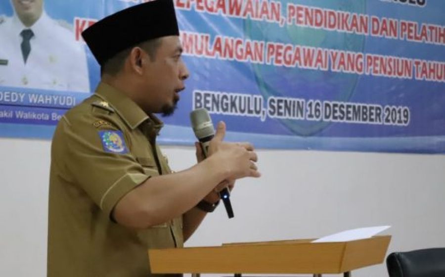 Pemkot bengkulu