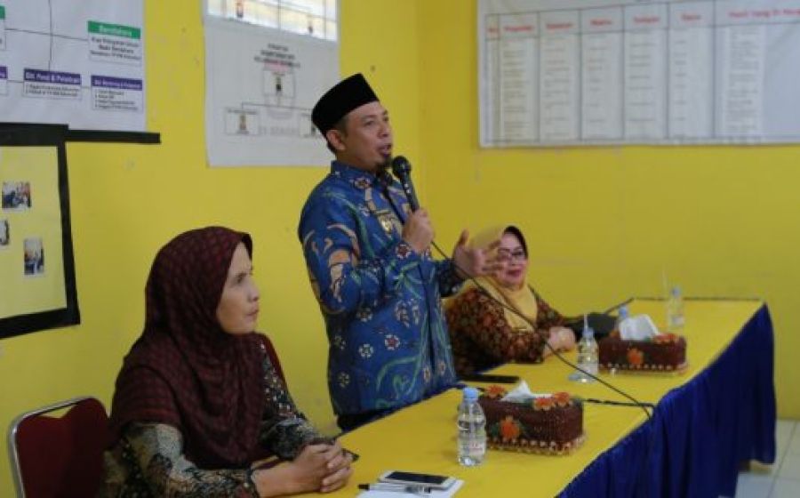 Pemkot bengkulu