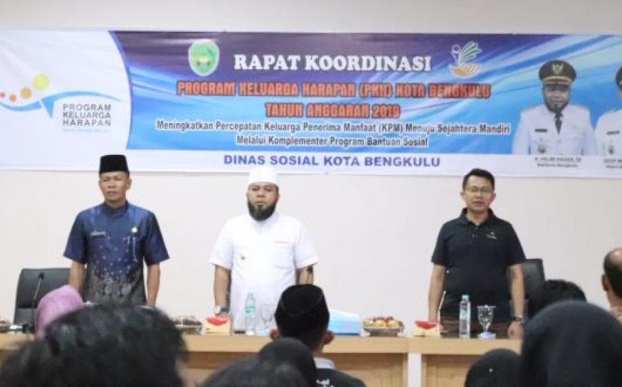 Pemkot bengkulu