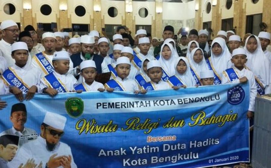 Pemkot bengkulu