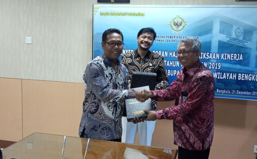 Pemerintahan