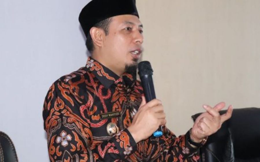 Pemkot bengkulu