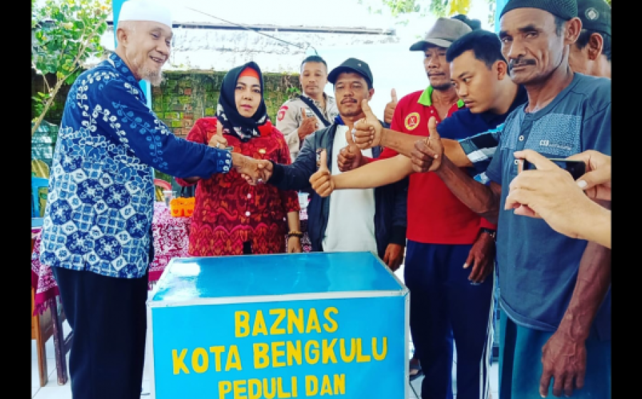 Pemkot bengkulu