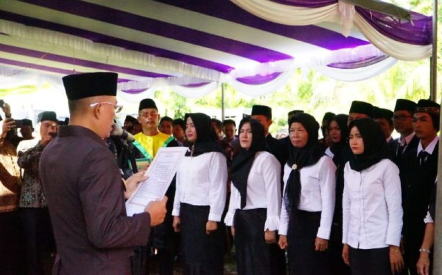 Daerah