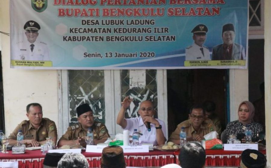 Daerah