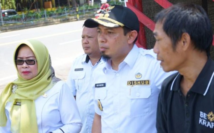 Pemkot bengkulu