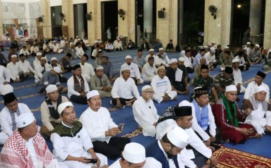 Pemkot bengkulu