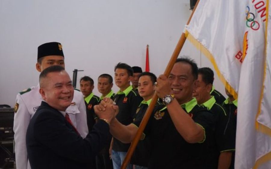 Daerah