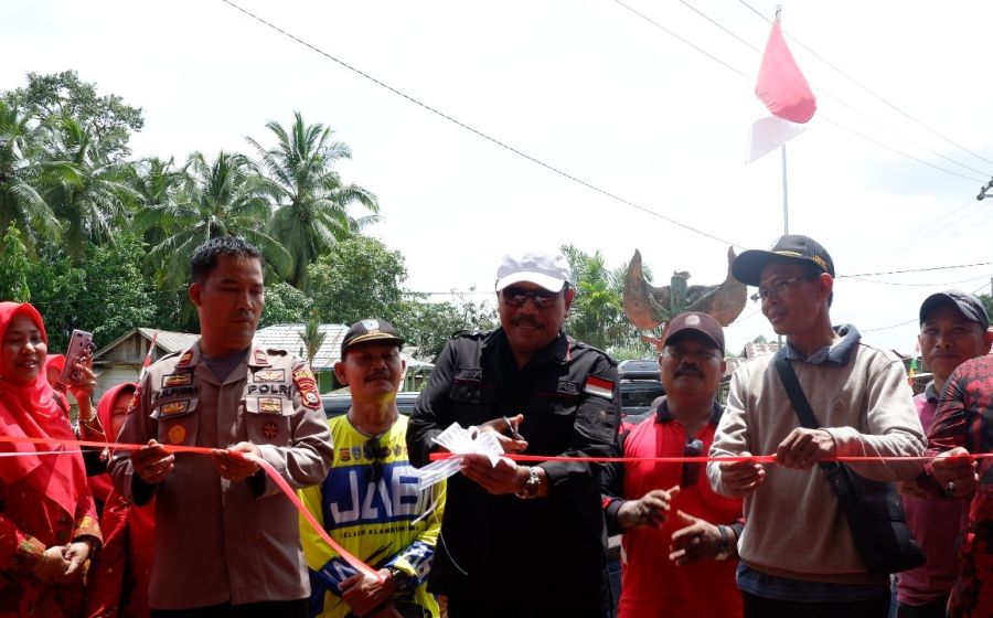 Daerah