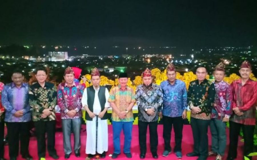 Pemkot bengkulu