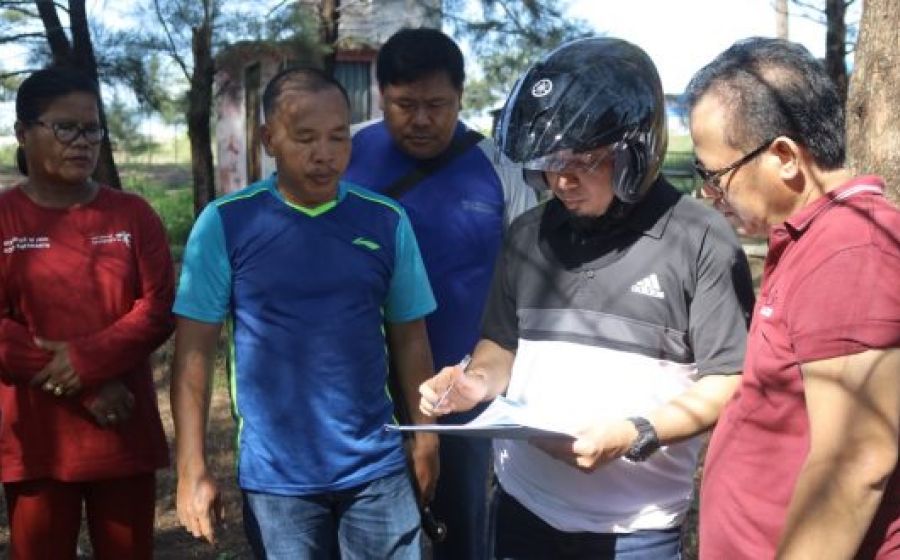 Pemkot bengkulu