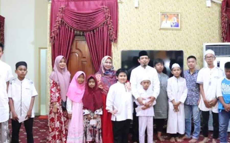 Pemkot bengkulu
