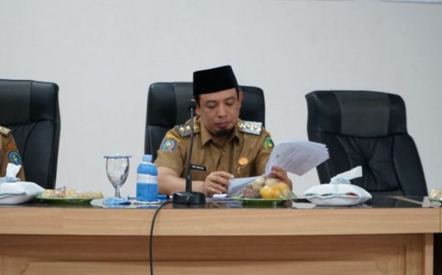 Pemkot bengkulu