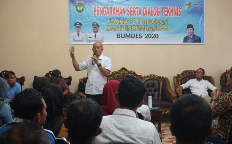 Daerah