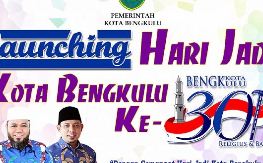 Pemkot bengkulu