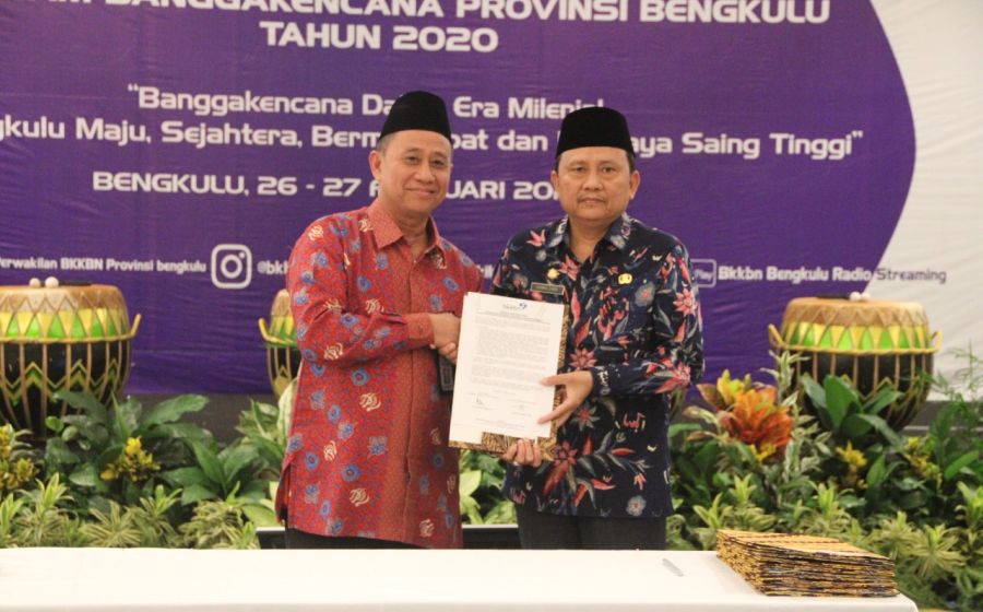 Pemerintahan