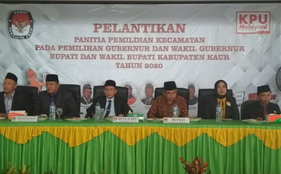 Daerah