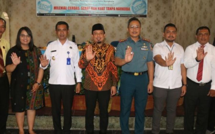 Pemkot bengkulu