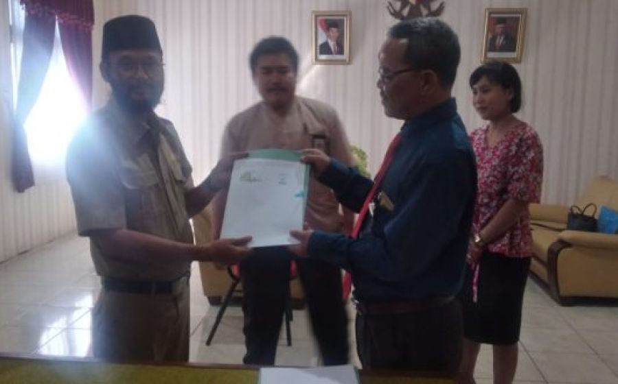 Pemkot bengkulu