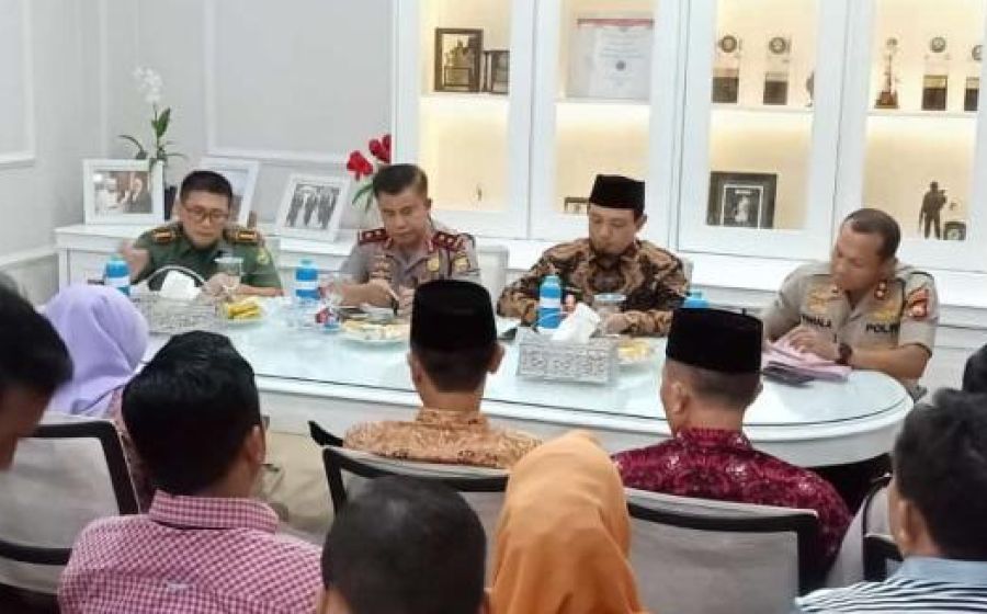 Pemkot bengkulu