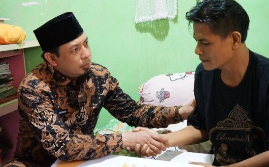 Pemkot bengkulu