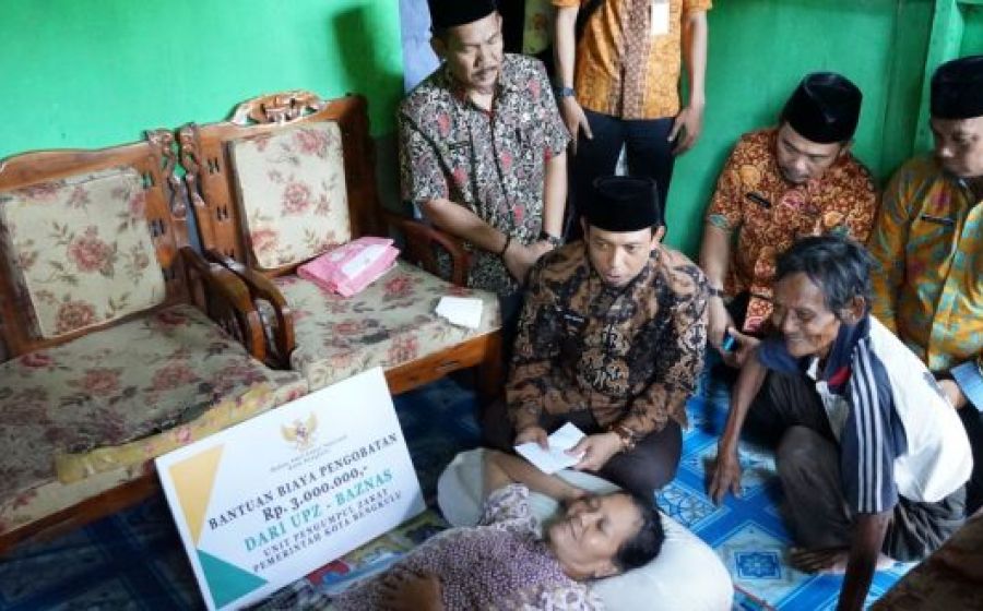 Pemkot bengkulu