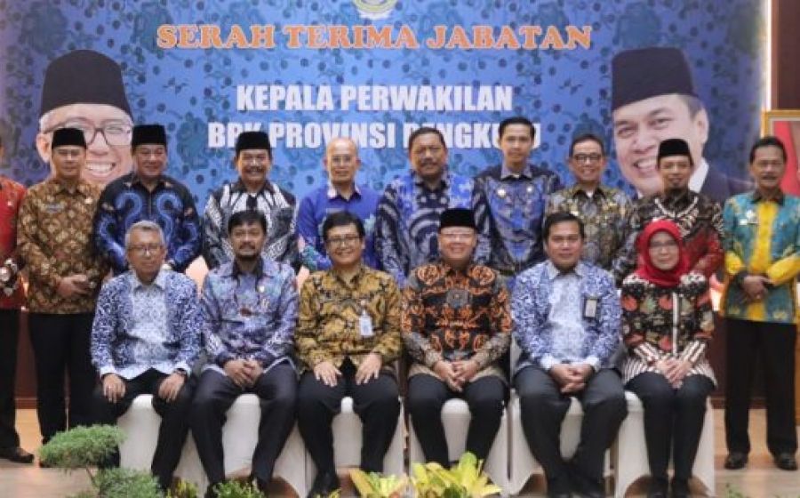 Pemkot bengkulu