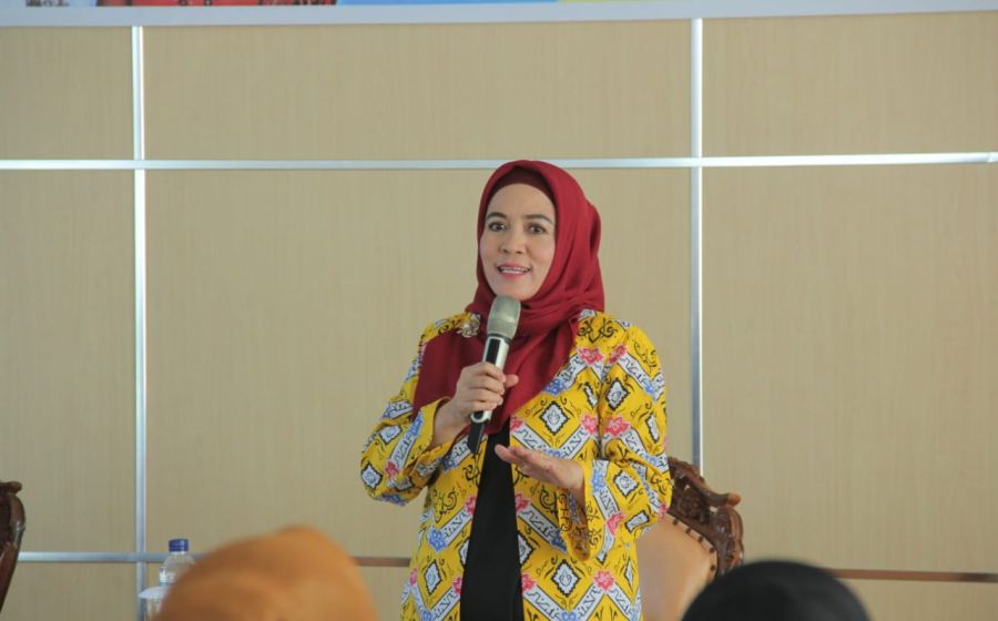 Pemerintahan