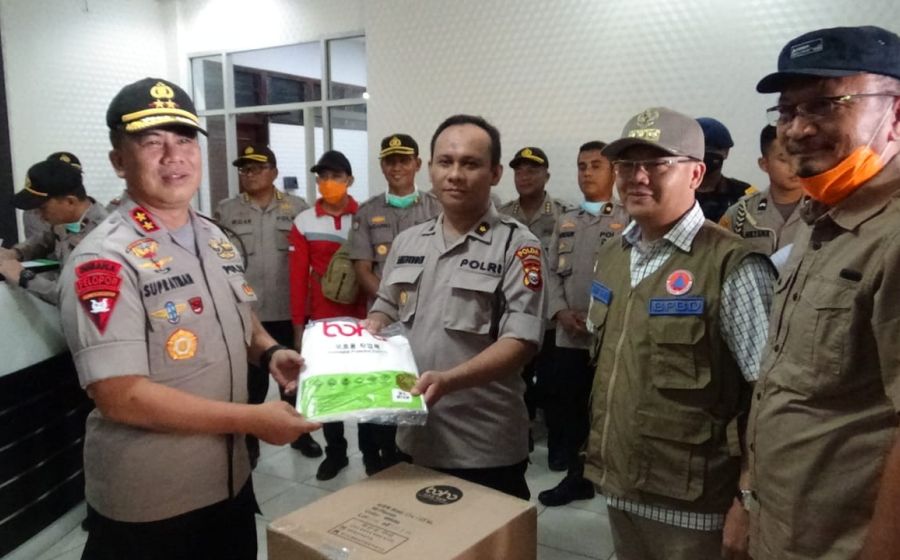Pemerintahan