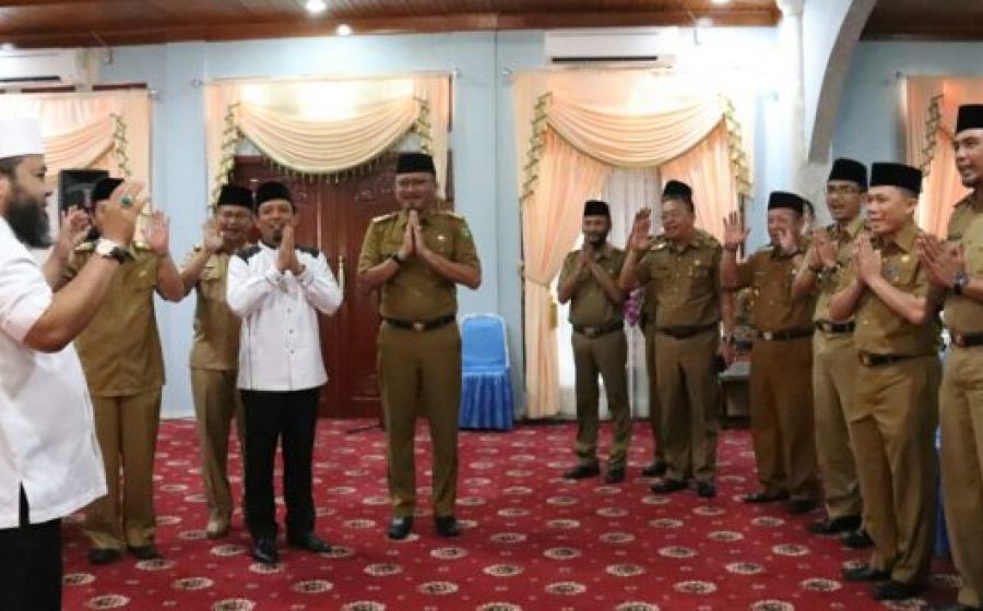 Pemkot bengkulu