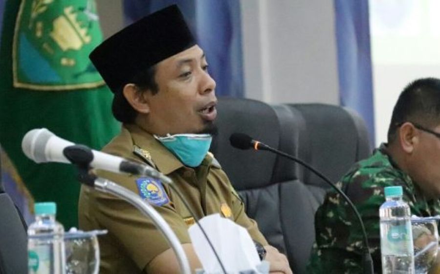 Pemkot bengkulu