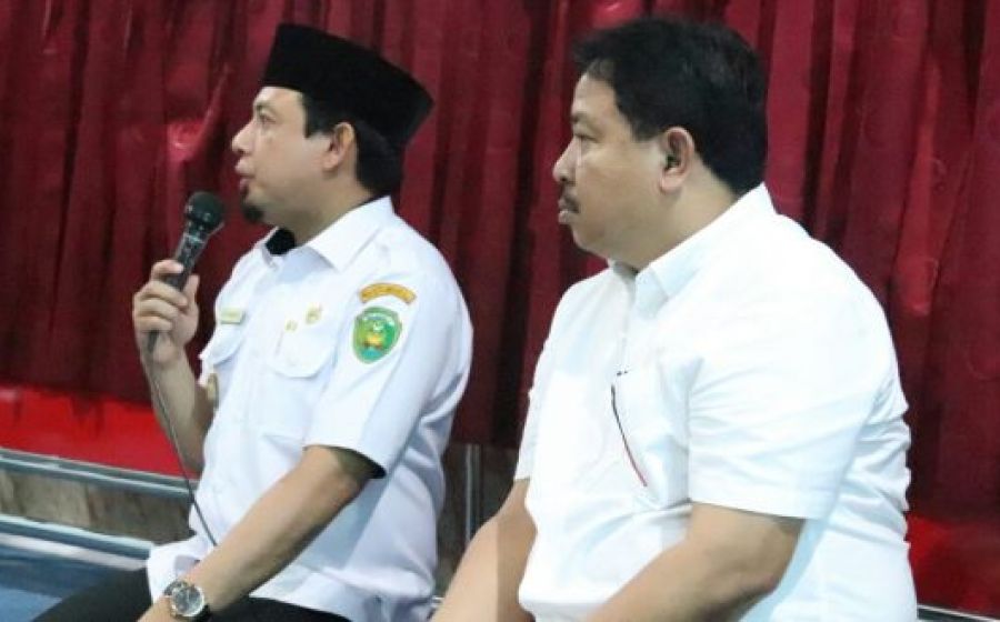 Pemkot bengkulu